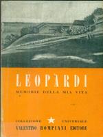 Memorie della mia vita