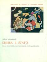 Chiesa e stato