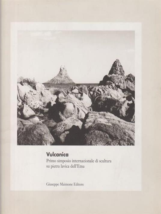 Vulcanica -   - 2