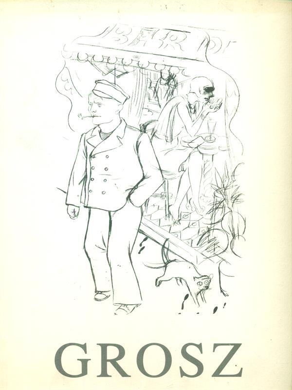 Grosz 1992