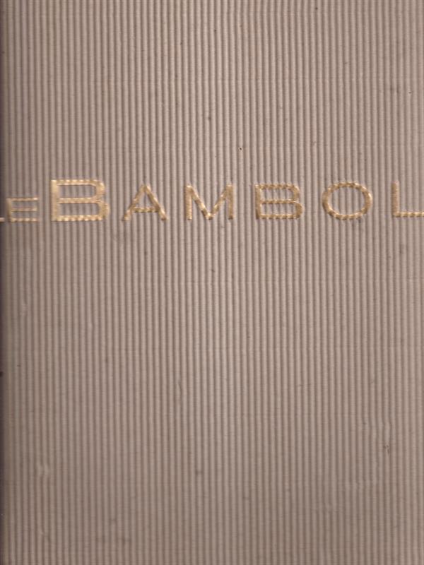 Le bambole