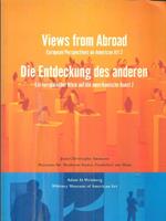 Views from Abroad. European Perspectives on American Art 2