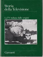 Storia della televisione vol I