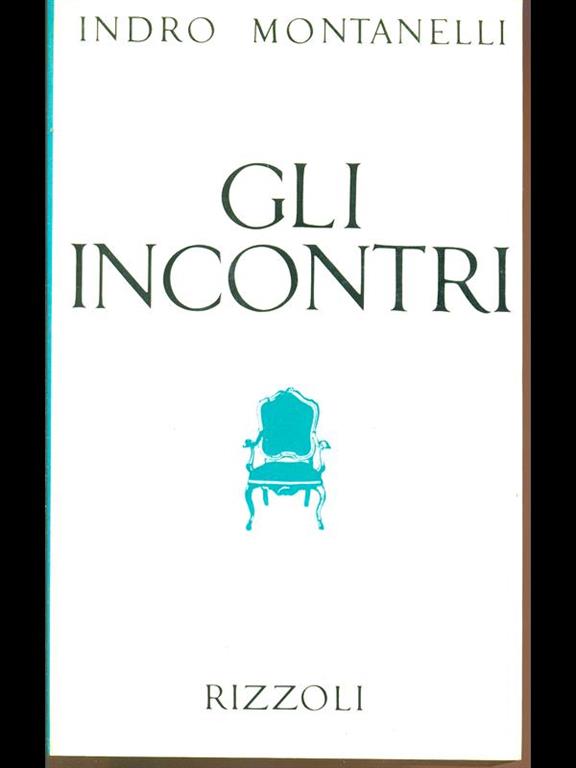 Libro di Faccia