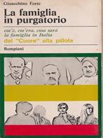 La famiglia in purgatorio