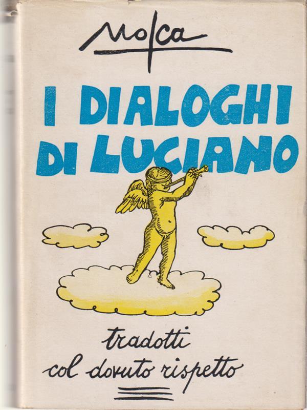 I dialoghi di Luciano