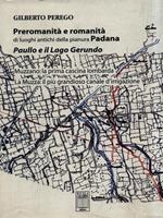 Preromanità e romanità