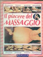 Il piacere del massaggio