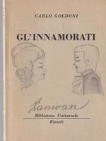 Gl' innamorati