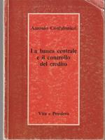 La banca centrale e il controllo del credito