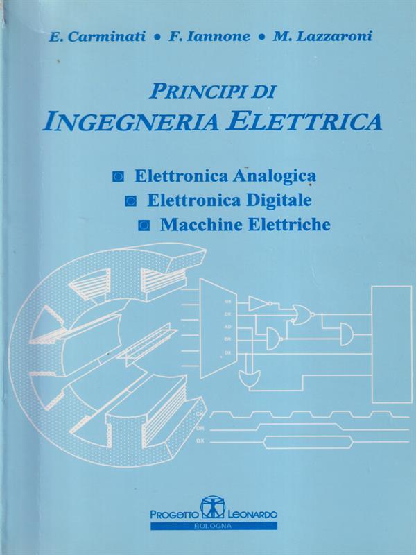 Principi di ingegneria elettrica