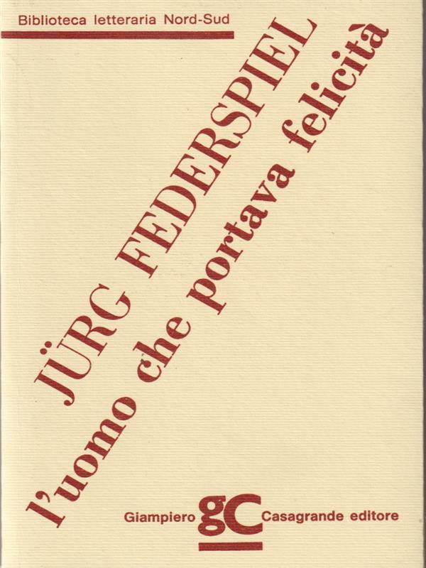 Libro di Faccia