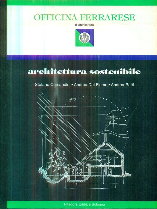 Architettura sostenibile