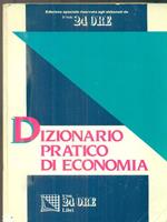 Dizionario pratico di economia