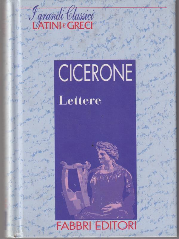 Lettere