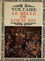 Le siècle de Louis XIV. 2