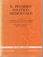 Il pensiero politico medievale