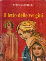 Il  letto delle vergini