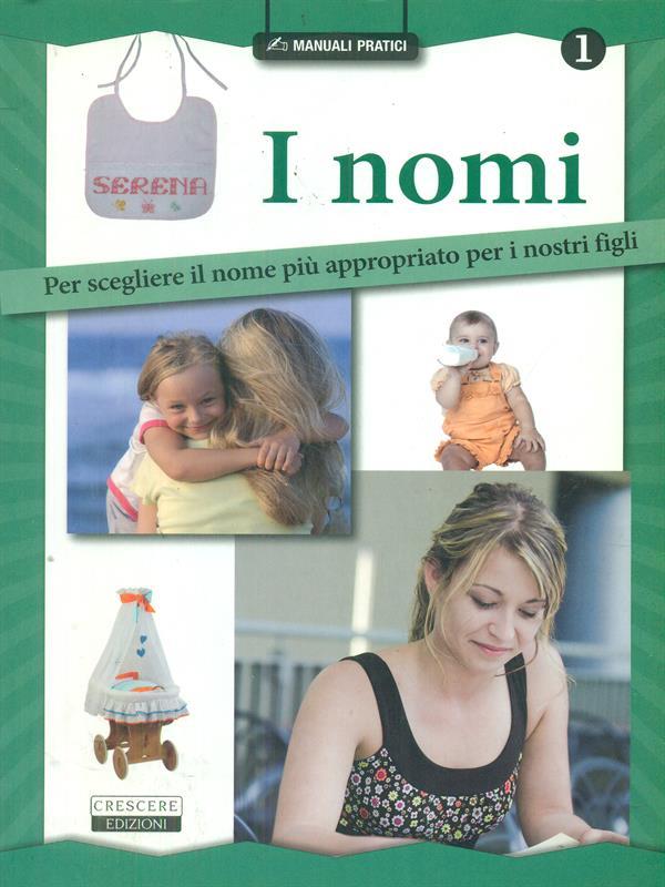 I nomi