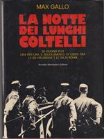 La notte dei lunghi coltelli