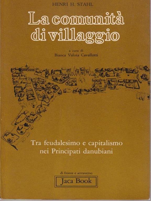 Libro di Faccia