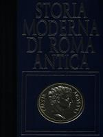 Storia moderna di Roma Antica. I barbari