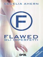 Flawed. Gli imperfetti (Cover provvisoria)