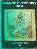 Evangelo secondo Luca