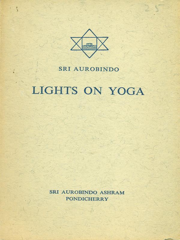 Lights on yoga