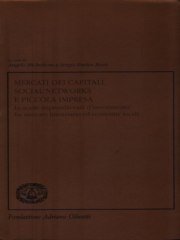 Libro di Faccia