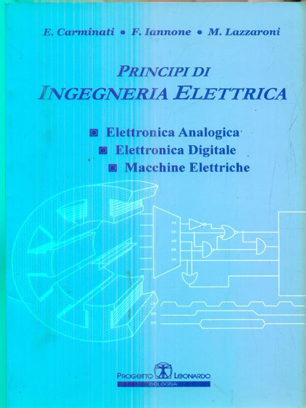 Principi di ingegneria elettrica
