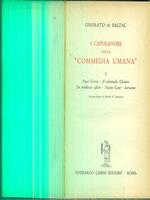 I capolavori della Commedia umana. Vol 1