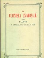 La cuciniera universale
