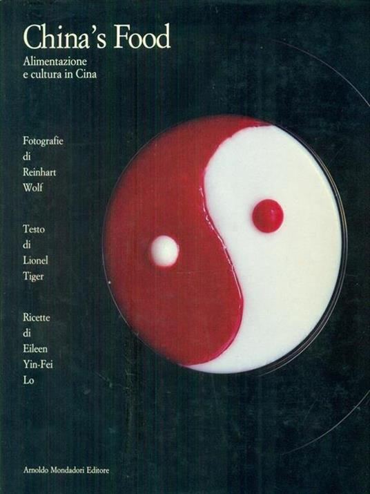 Chinàs Food -   - copertina