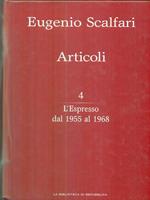 Articoli. 5vv