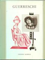 Guerreschi ritratti 1976-1979