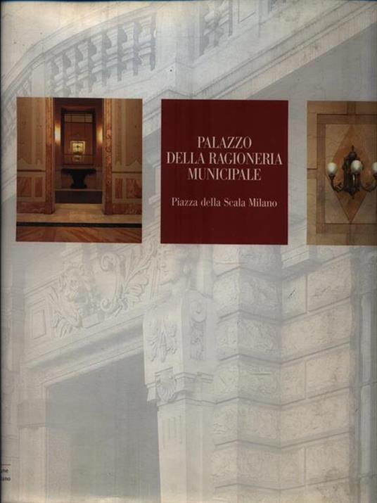 Palazzo degli Alberti. Le collezioni d'arte della Cariprato - copertina