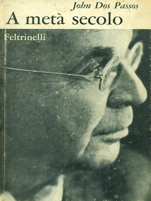 A metà secolo