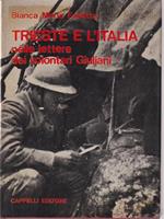 Trieste e l'Italia