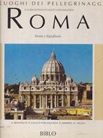 I luoghi dei pellegrinaggi: Roma