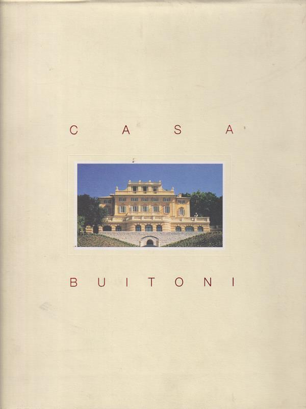 Casa Buitoni