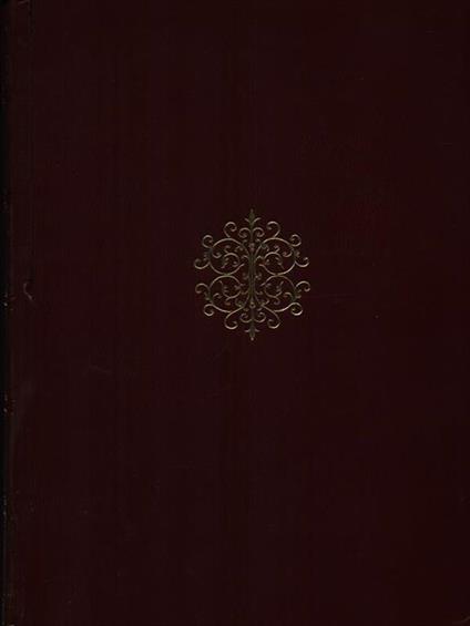Scritti letterari Meditazioni sulle arti Prose scientifiche - Leonardo da Vinci - copertina