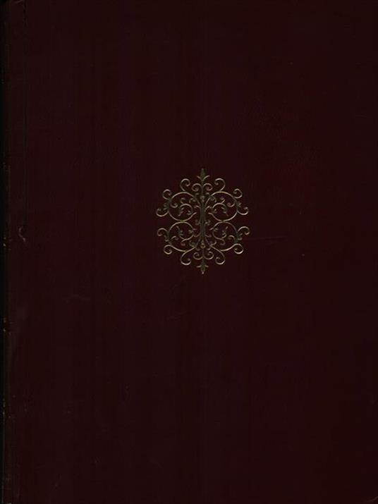 Scritti letterari Meditazioni sulle arti Prose scientifiche - Leonardo da Vinci - copertina