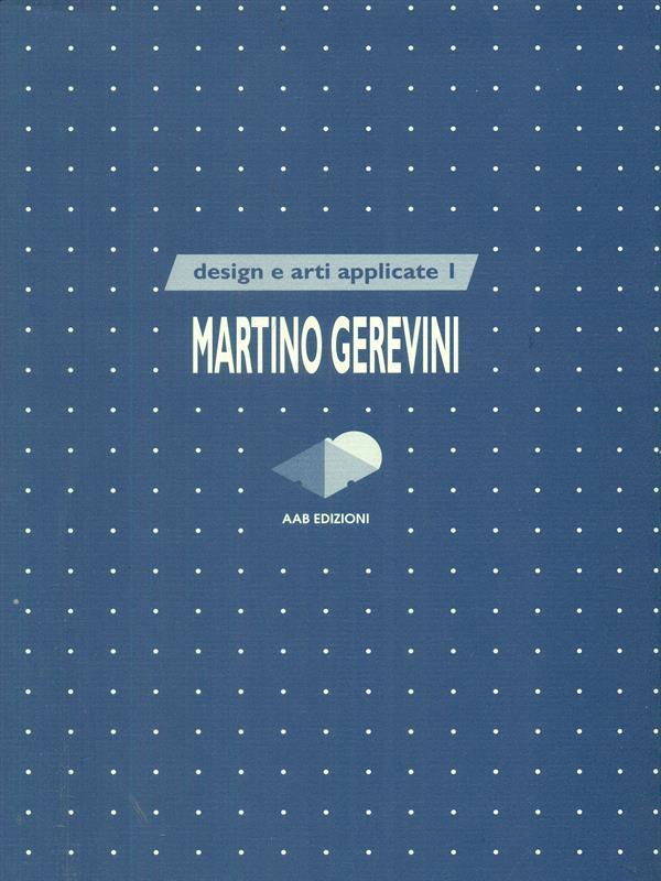 Martino Gerevini
