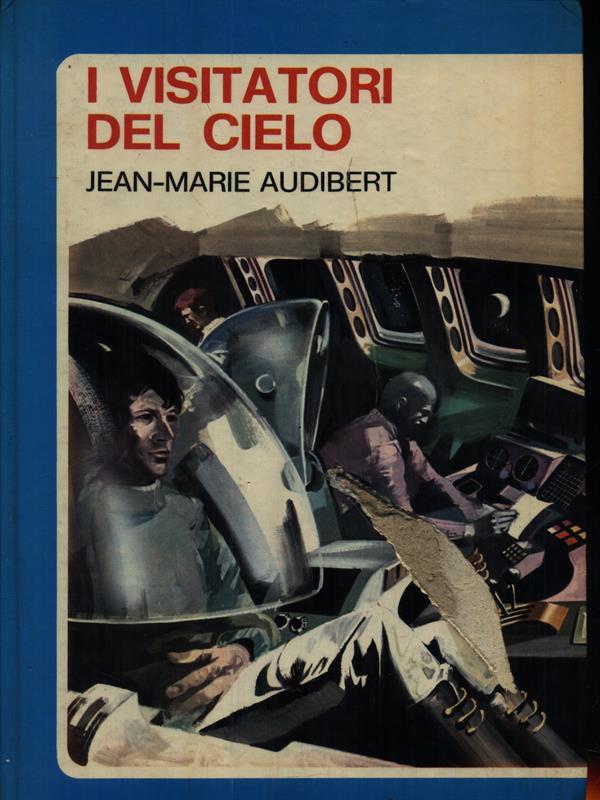 I visitatori del cielo