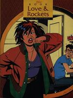 Love & Rockets