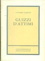 Guizzi d'attimi
