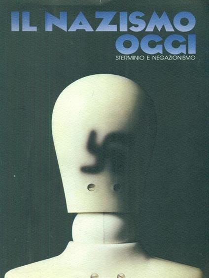 Studi Bresciani 9 Il Nazismo oggi -   - copertina