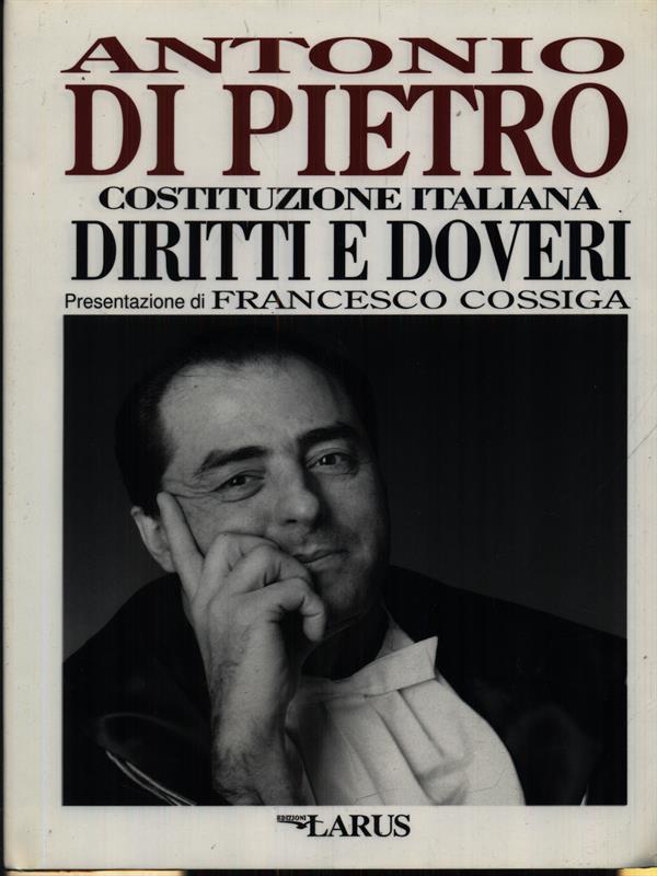 Libro di Faccia
