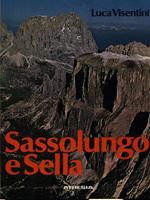 Sassolungo e Sella